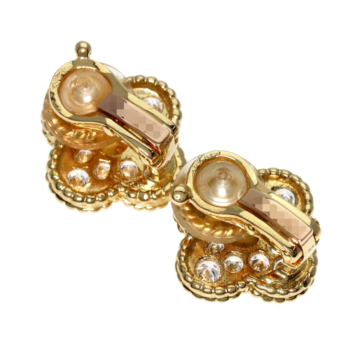 Van Cleef & Arpels ヴァンクリーフ＆アーペル ヴィンテージ