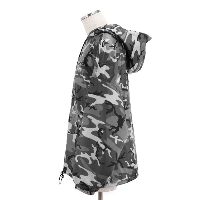 新品同様】セリーヌ エディ期 リップストップ パファー アノラック