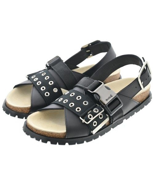 sacai サンダル レディース 【古着】【】【送料無料】