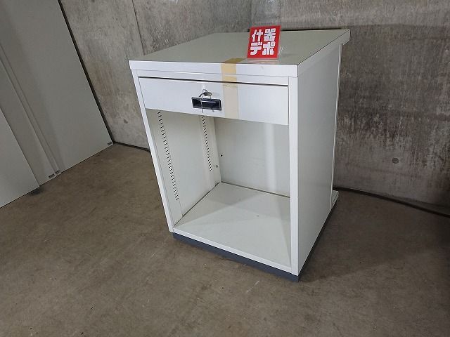 カウンター