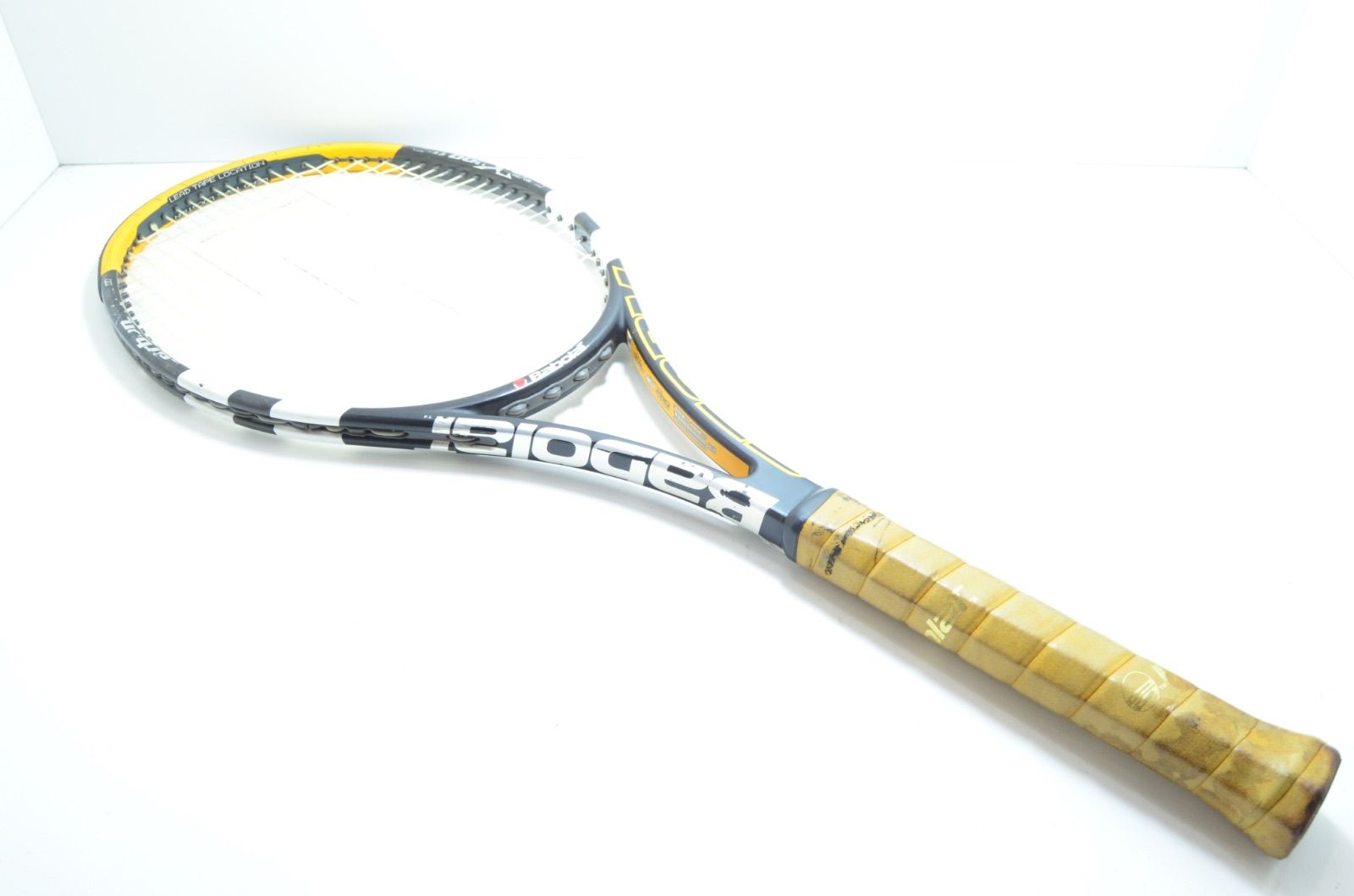 ラケット(硬式用) Pure Storm Limited G2 テニスラケット 硬式 バボラ ピュアストーム リミテッド+ (G2) BabolaT