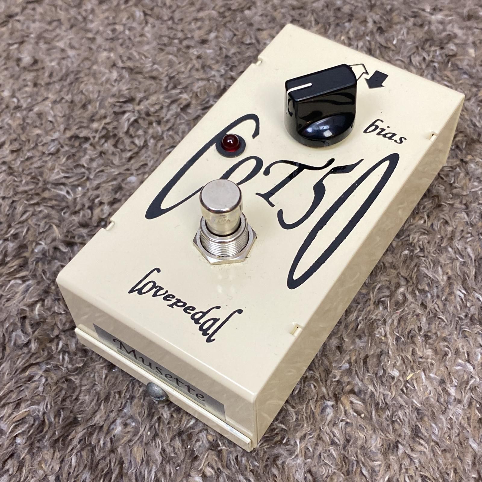尾張小牧店】【楽器】 中古 Lovepedal | ラブペダル