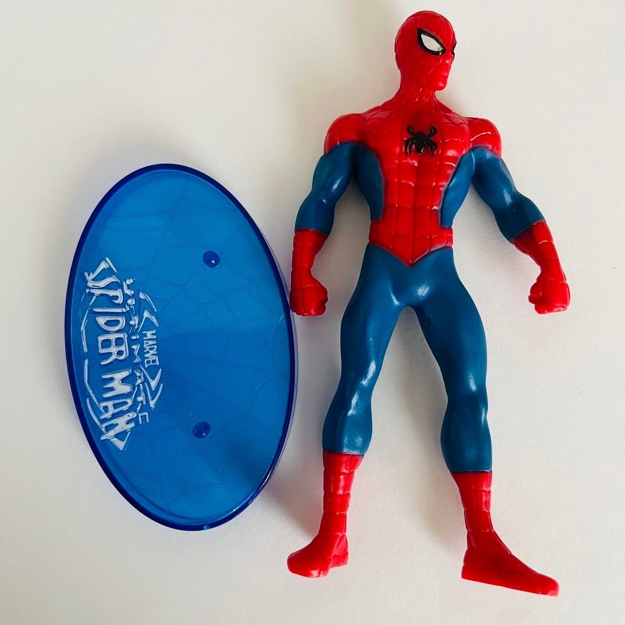 新品 🇺🇸 MARVEL SPIDER-MAN【スパイダーマン2】マーベル ミニ