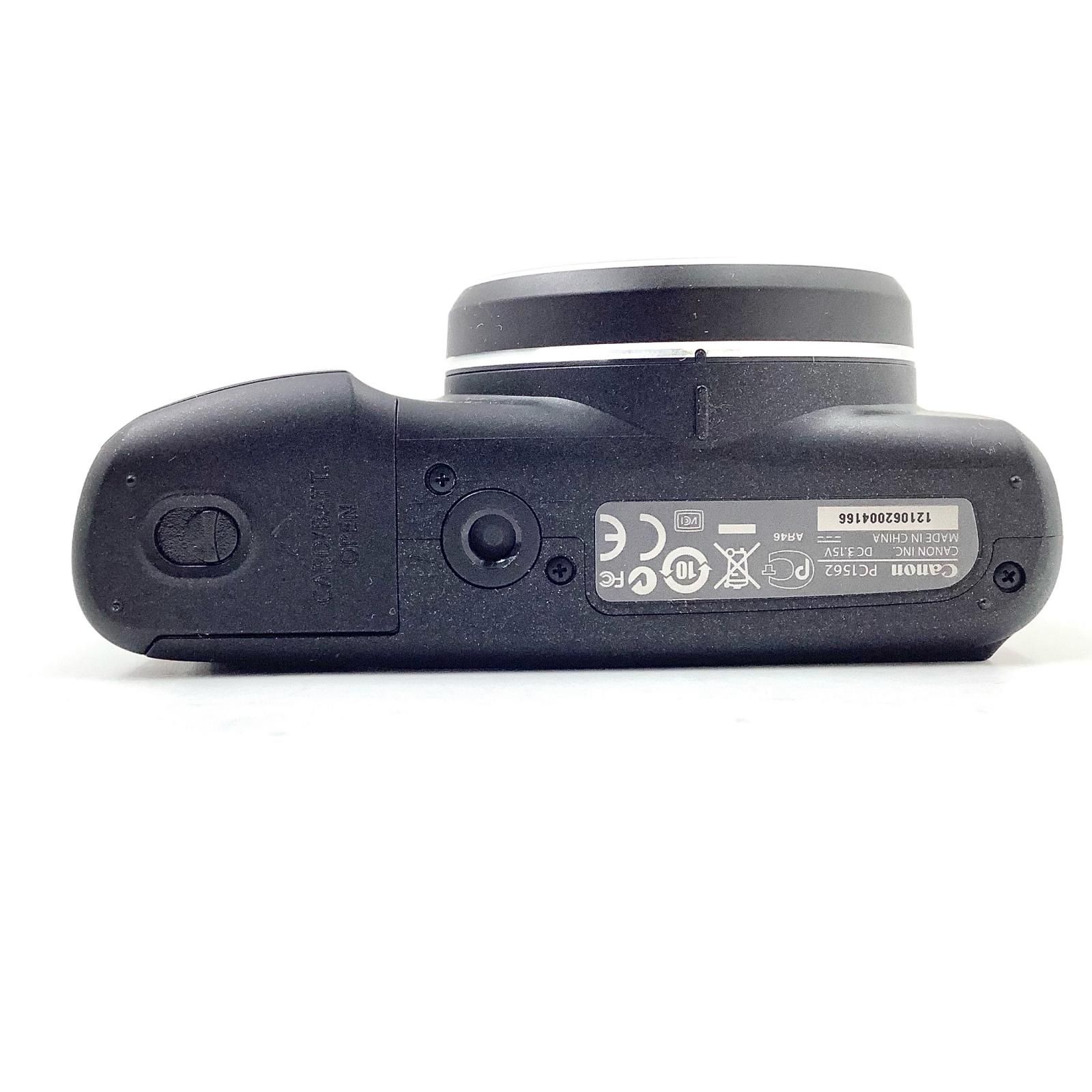 Canon コンパクトデジタルカメラ PowerShot SX130 IS 動作確認済【全額 