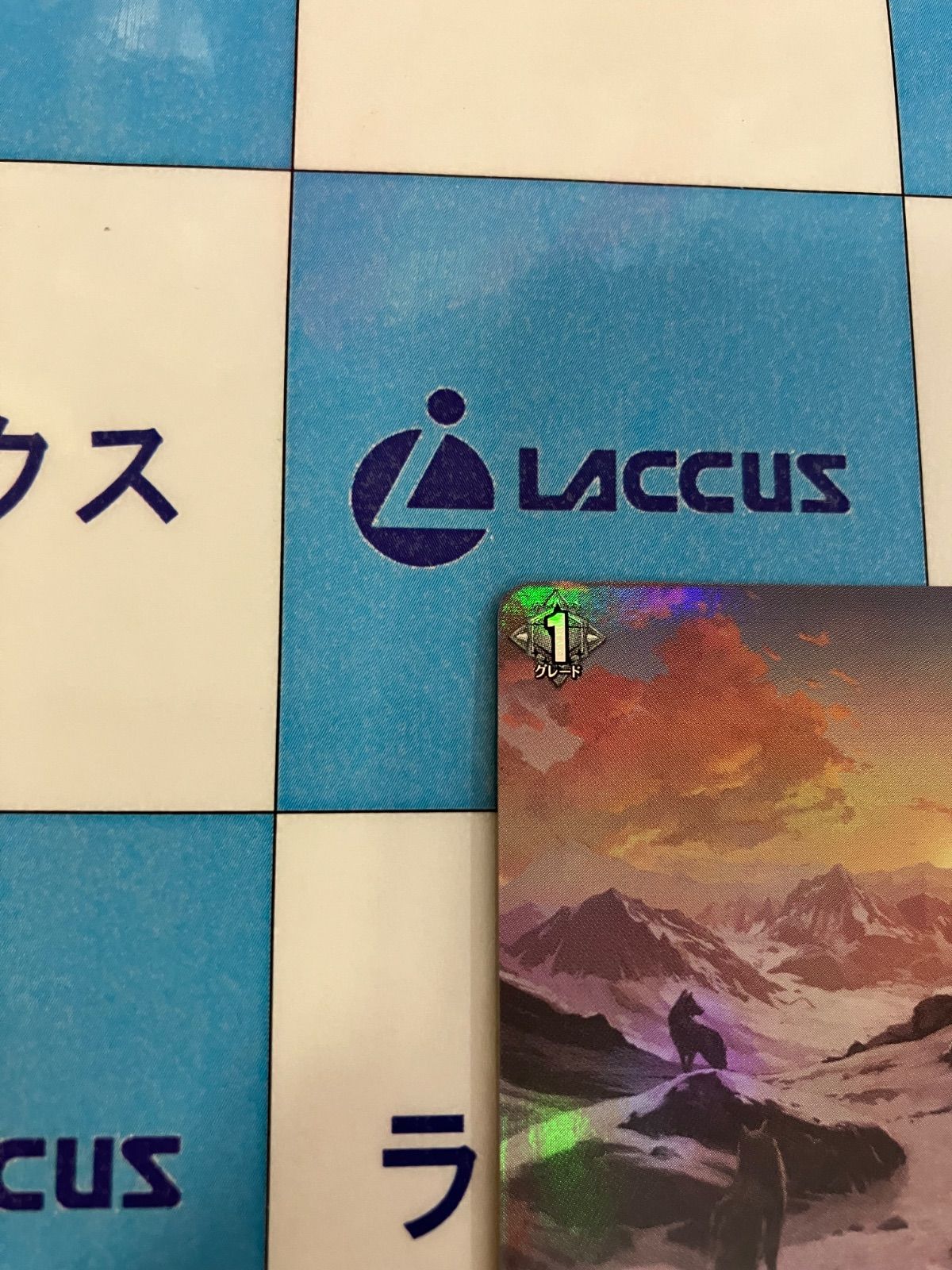 黄昏の境界[ホロ仕様]【ヴァンガードトレカお買得価格通販