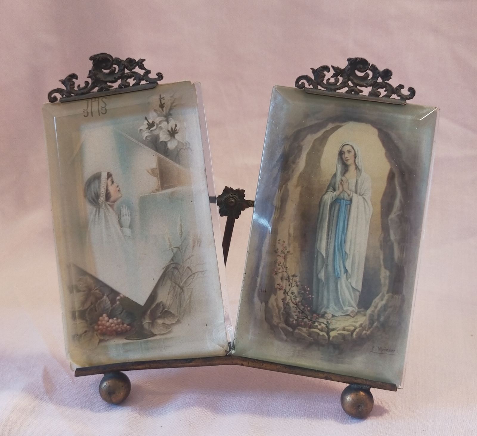 フォトスタンド フランス /405106