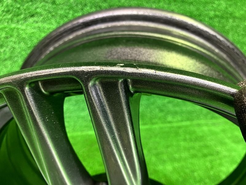 社外 ヒューマンライン 14ｲﾝﾁ 5.5J 4穴 4本 100 38 WWW_NOITHATQUANGTHANH_NET