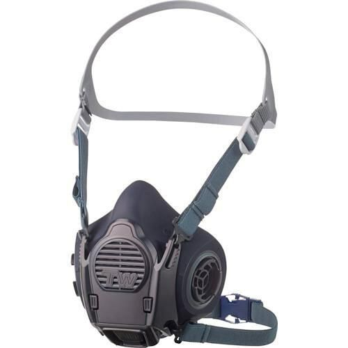 黒の頭部のマネキン型貯金箱 ポストモダン スペースエイジ