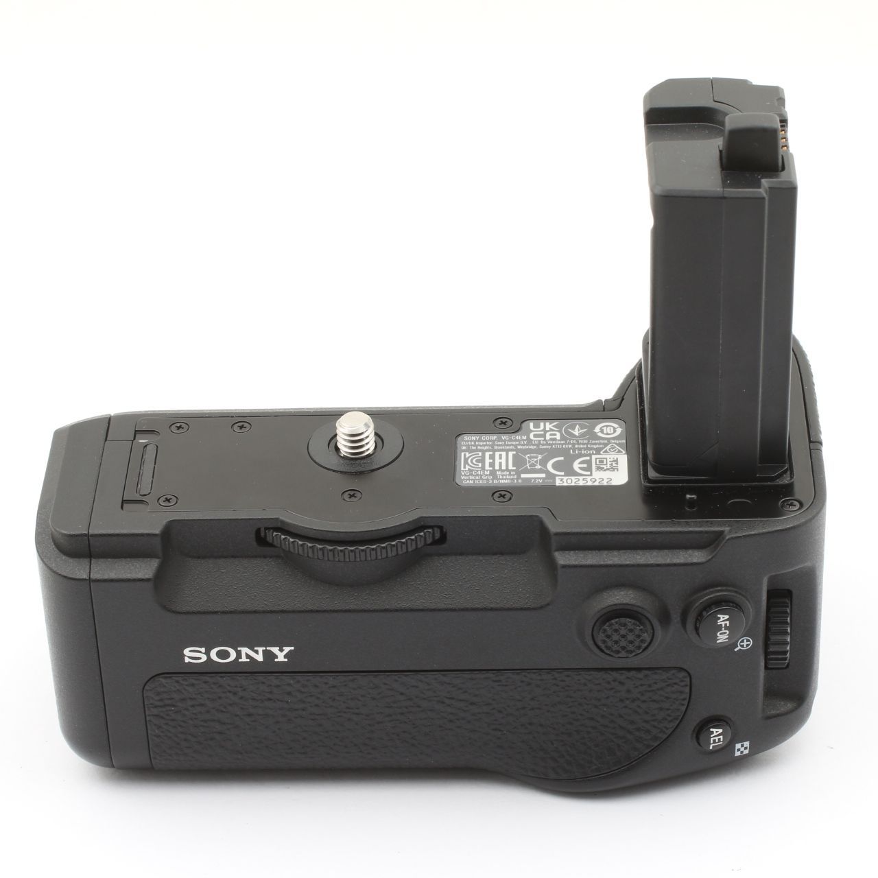 SONY ソニー VG-C4EM