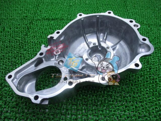 ホンダ CB1100 クランクケースカバー　中古品 ホンダ CB1100 クランクケースカバー 中古品 - メルカリ