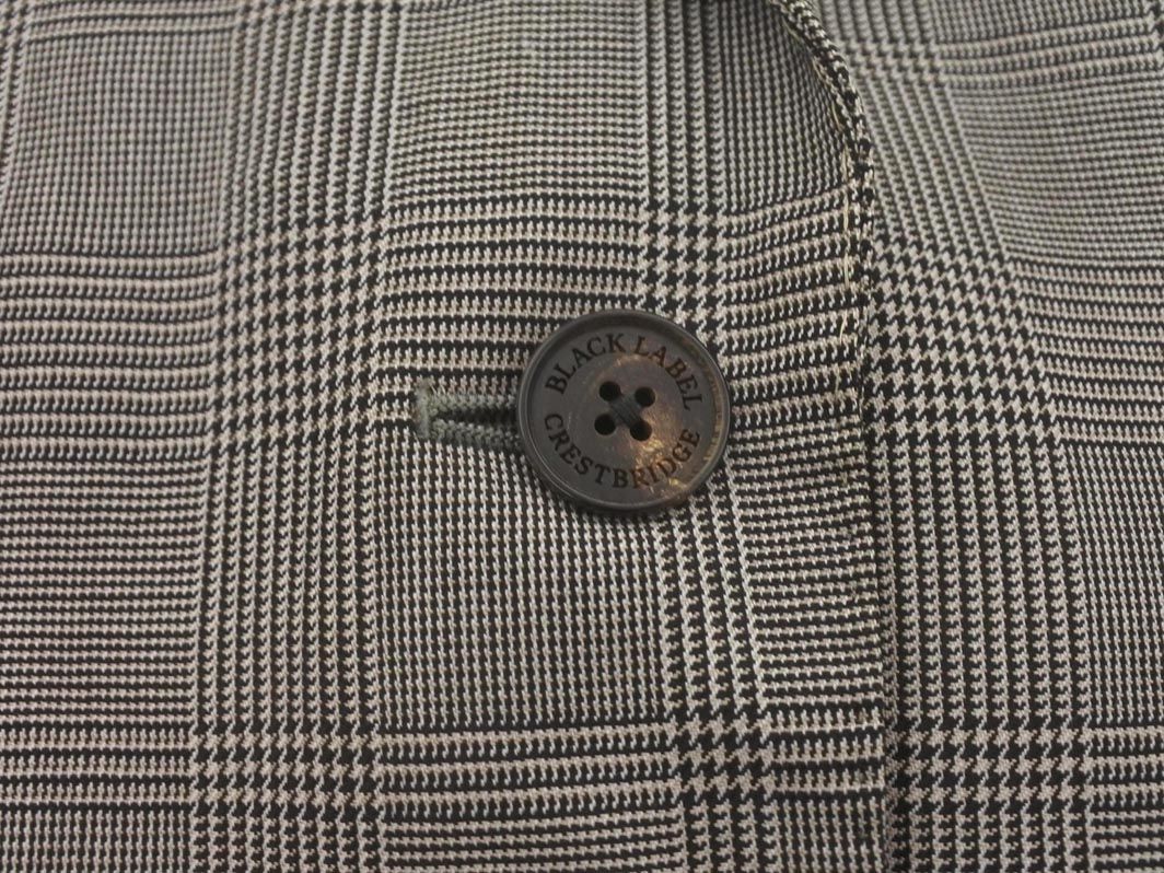 BLACK LABEL CRESTBRIDGE ブラックレーベル クレストブリッジ