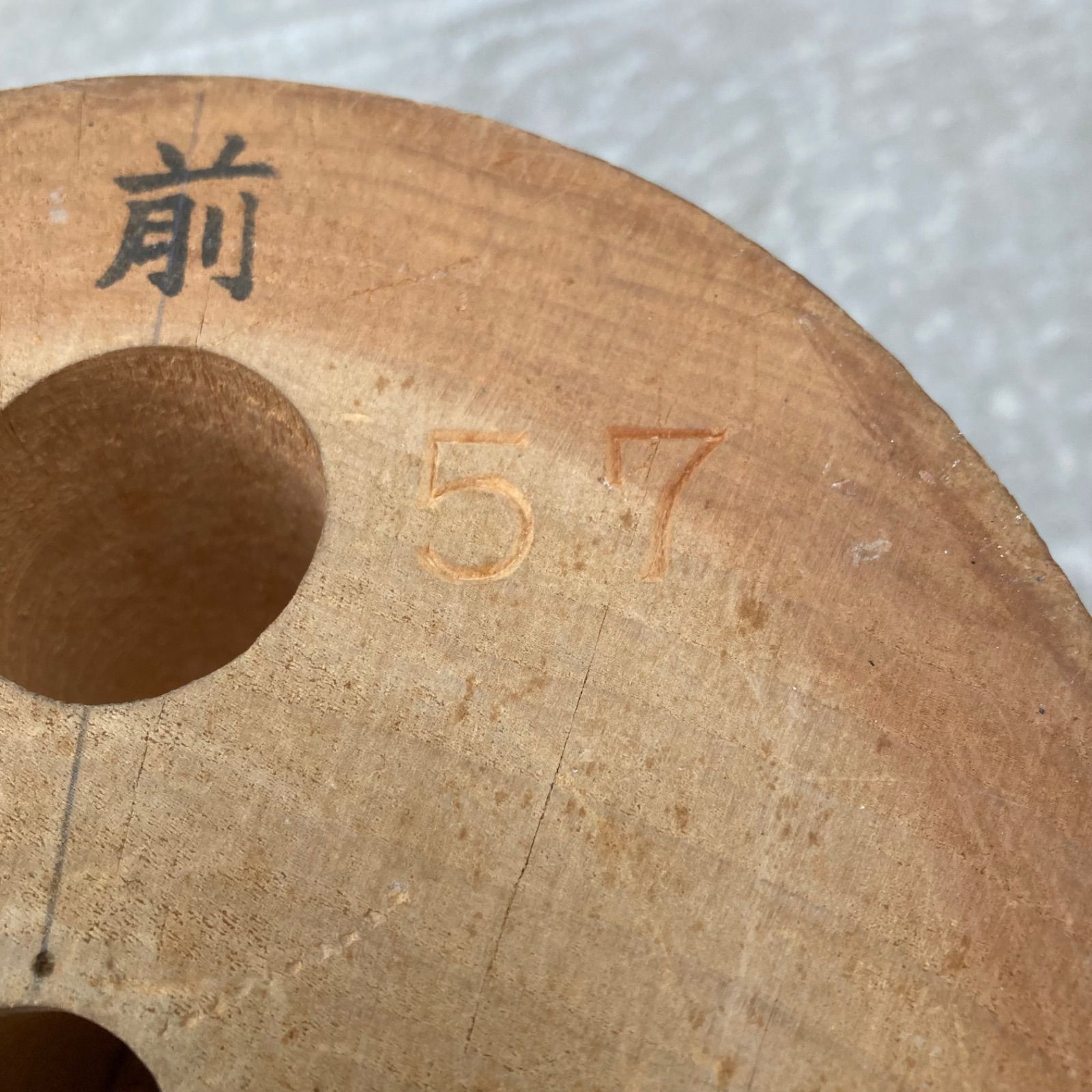 台座 3点セット