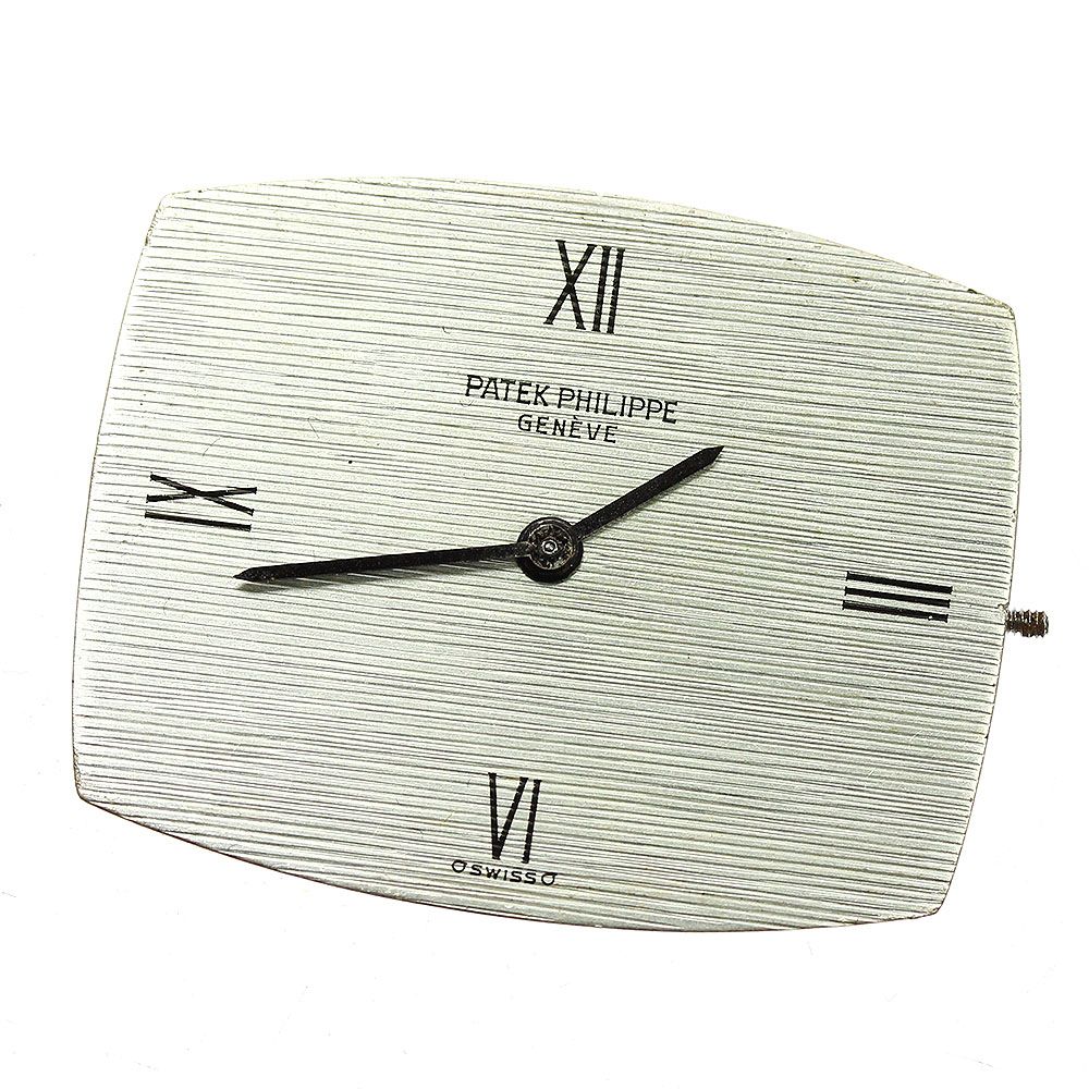 ジャンクパテックフィリップ PATEK PHILIPPE ムーブメント Cal.175 手巻き メンズ_A-138