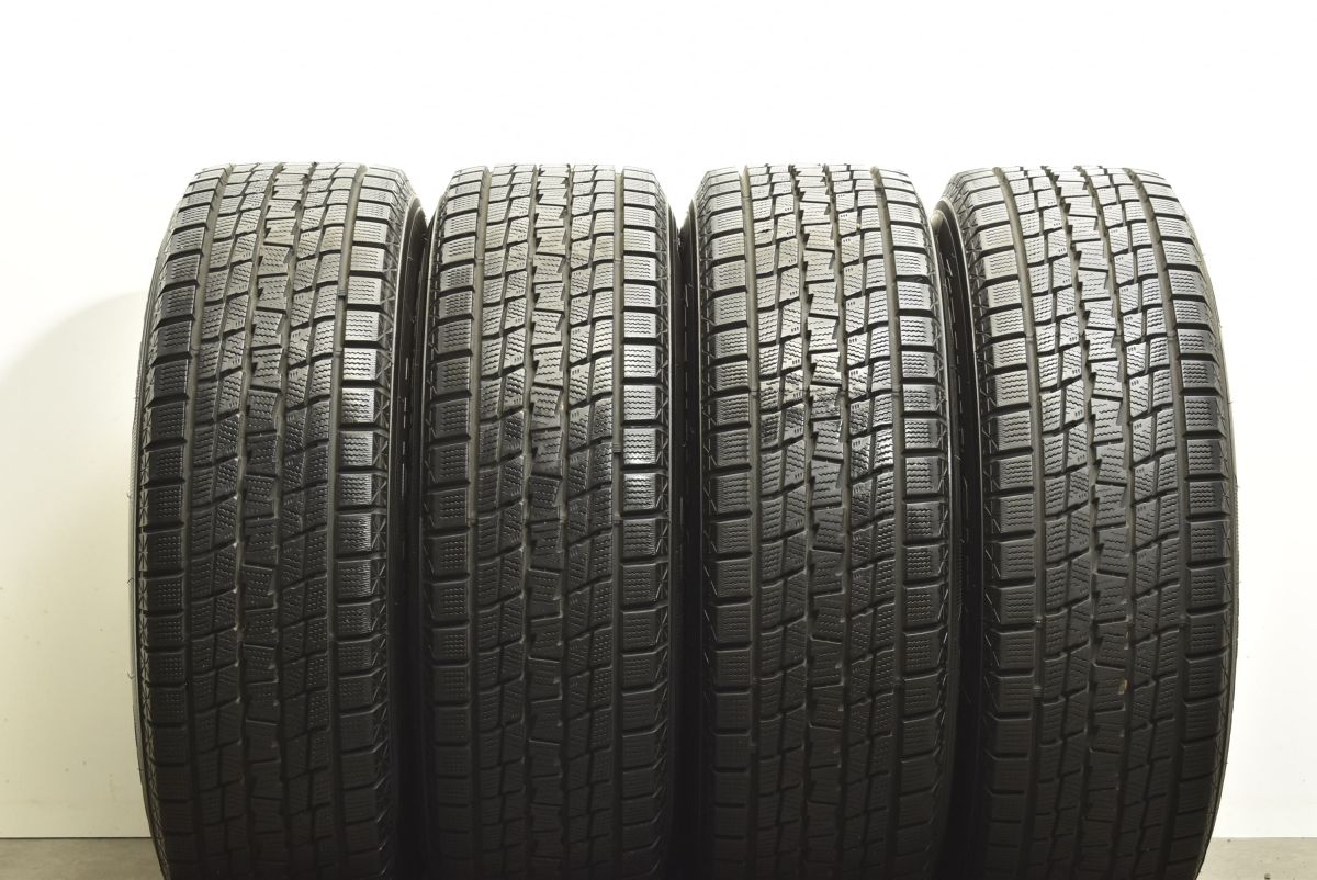 マサト　送料込み JEEP 純正 16インチアルミホイール スタッドレス マサト様専用ホイール16インチ マサト 送料込み JEEP 純正 16インチ