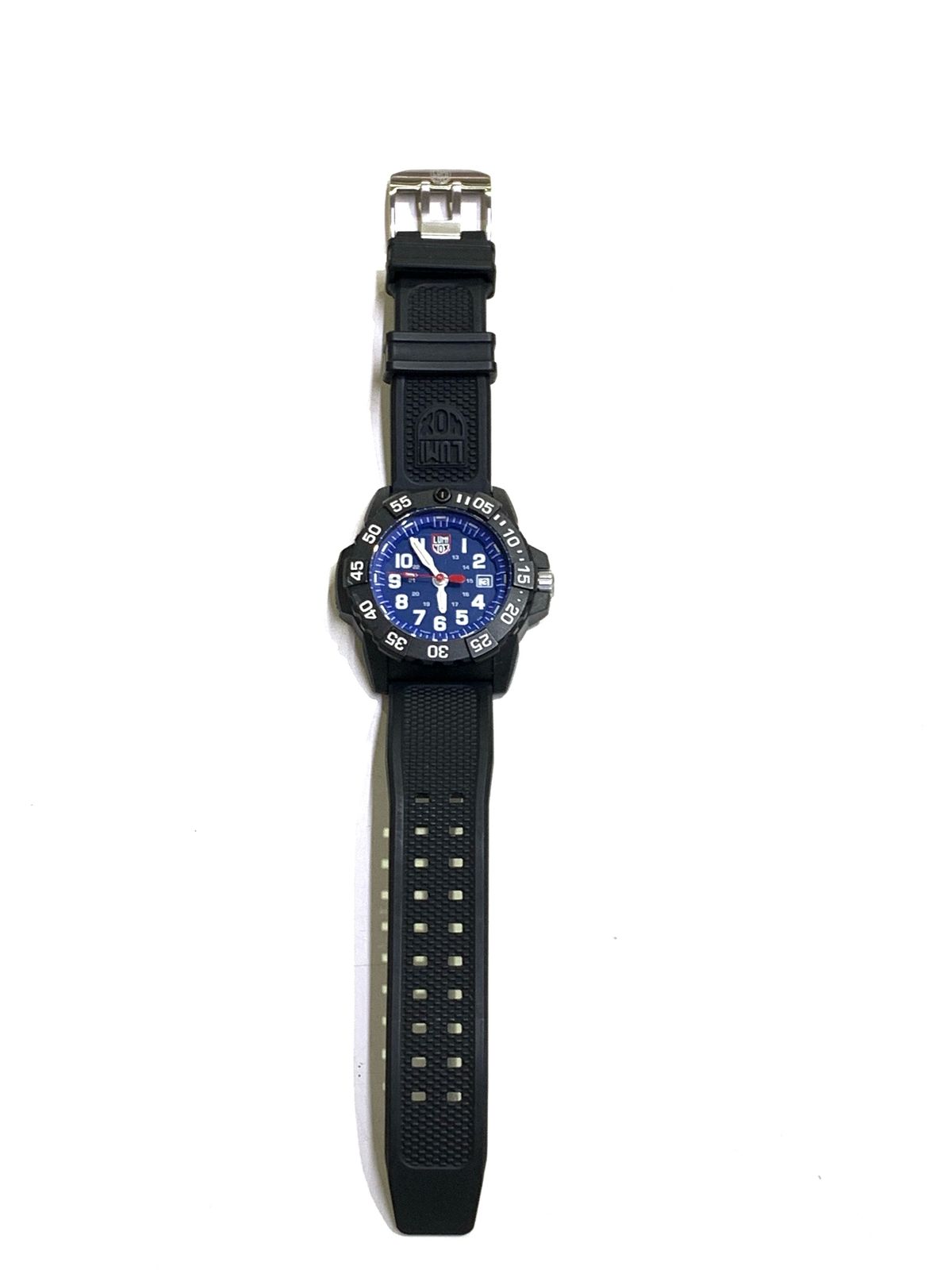 LUMINOX ルミノックス 3500-1GBQ H-3 LX200 腕時計 クオーツ NAVY SEAL 