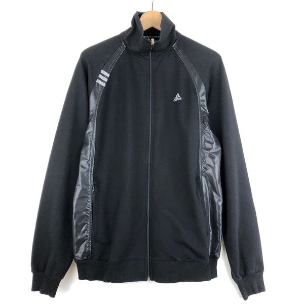 古着】 adidas アディダス ジャージ トラックジャケット