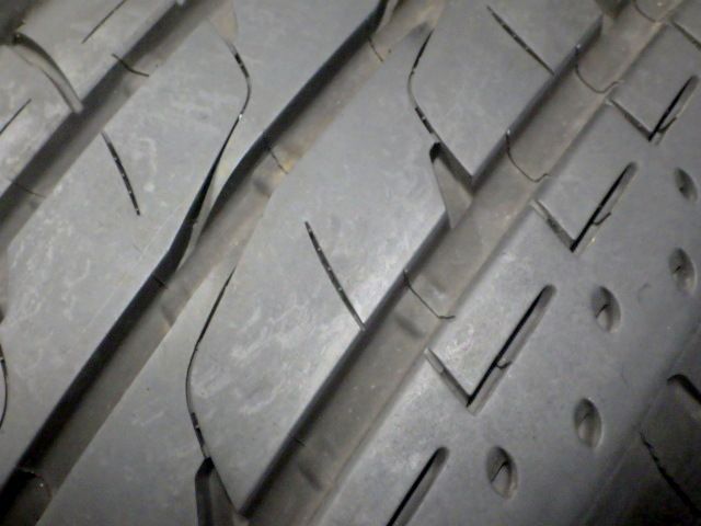 J208 ◆ 製造 約8.5部山◆BS LUFT RVII◆205 60R16◆4本 FFCRYSTALESIA_COM