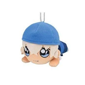 【中古】【非常に良い】名探偵コナン カフェくじ mini C賞 セガ寝そべりぬいぐるみ 安室透