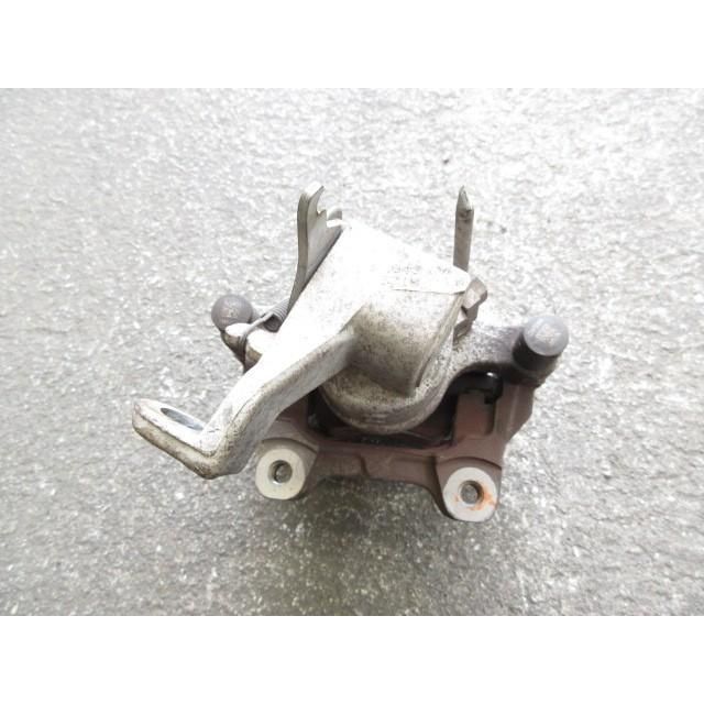 鮮やかさがある 2013年 ジャガー XF CBA-J05PC 純正 左Rキャリパー パット付 テストOK 203534 4756 100%本物保証!