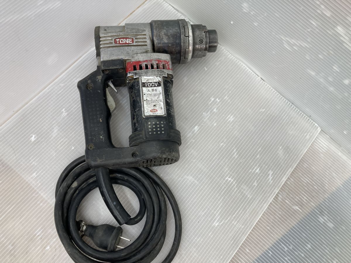 シャーレンチ 800N