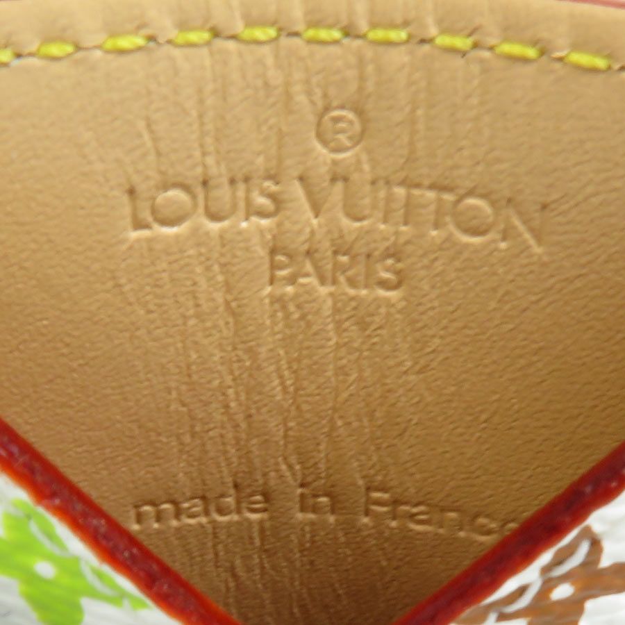 ルイ ヴィトン LOUIS VUITTON 手鏡・コンパクト モノグラムマルチ