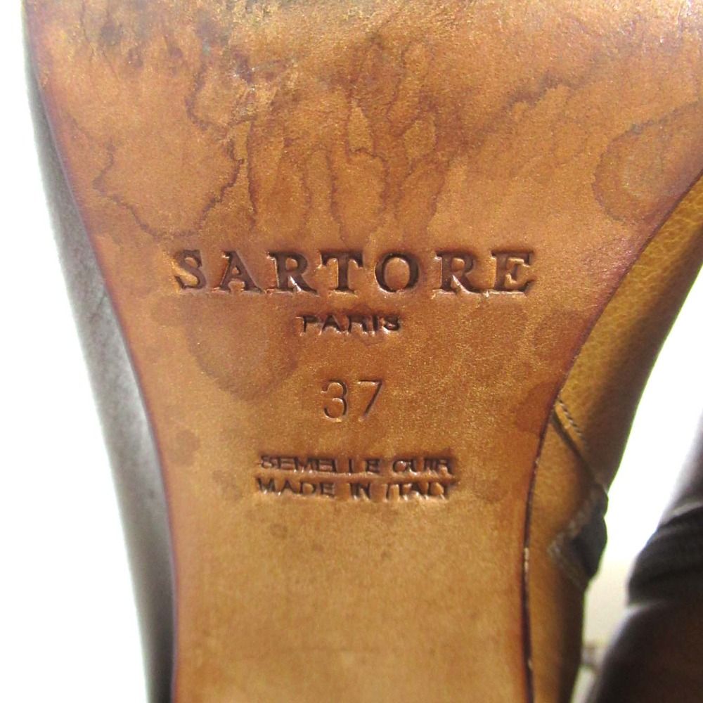 キャメル×ゴールド金具