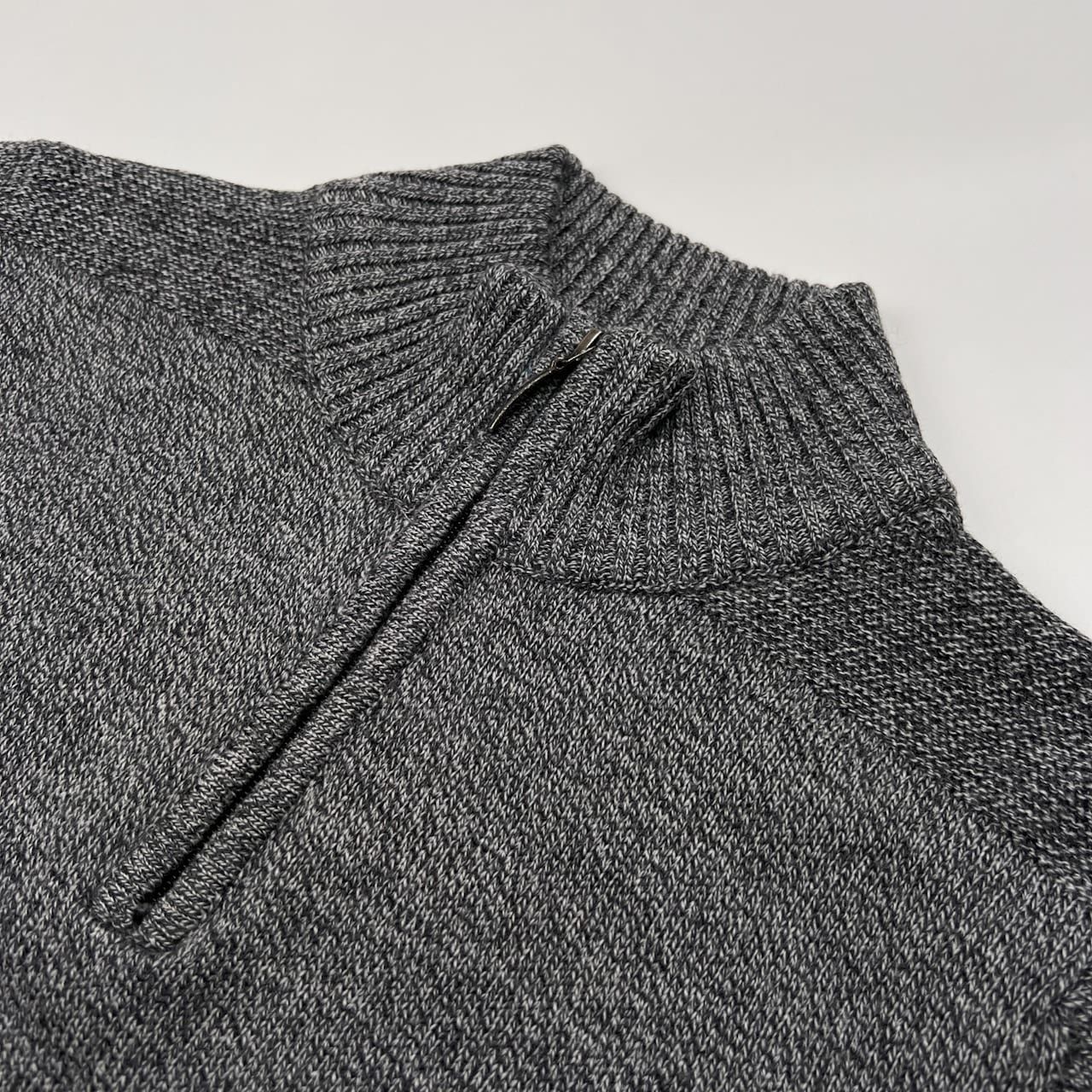 BARNEYS NEWYORK ニット セーター BARNEYS NEW YORK - BARNEYS NEWYORK バーニーズニューヨーク