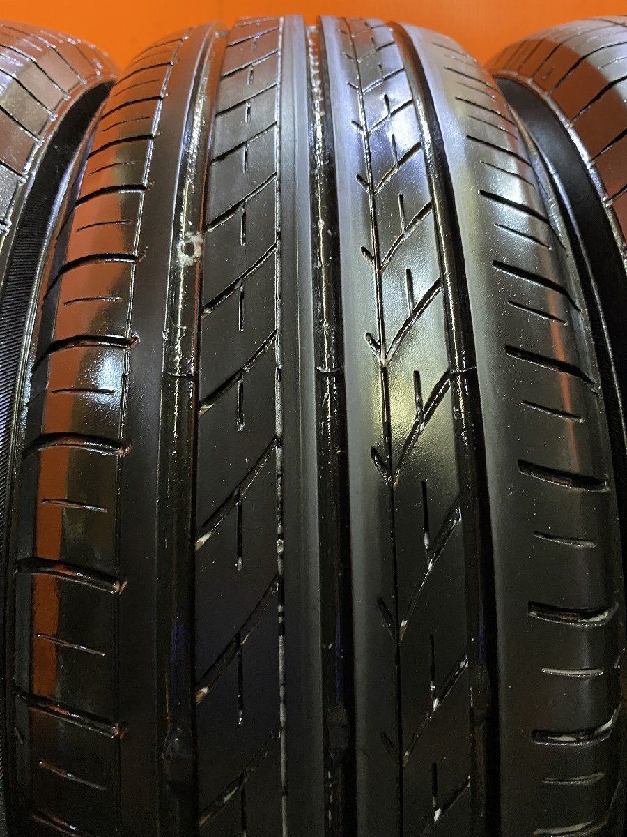 YOKOHAMA BluEarth E50 185/65R15 15インチ 夏タイヤ 4本 23~24 YOKOHAMA BluEarth E50 185/65R15 15インチ 夏タイヤ 4本 23~24