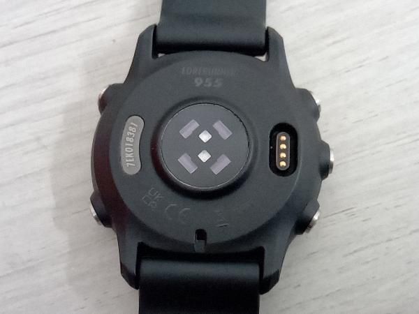 FORERUNNER 955
