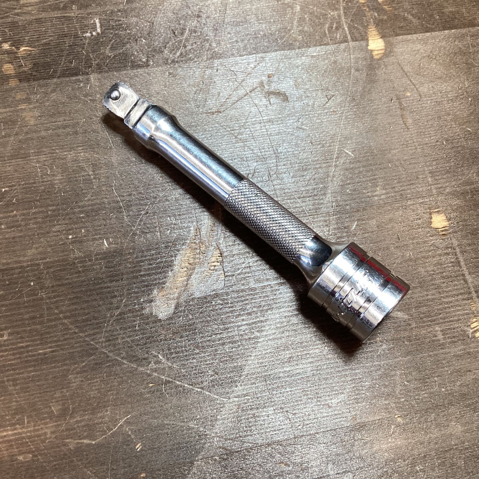 Snap-on スナップオン 3/8 ウォブルプラス エクステンションバー Snap-on スナップオン 3/8 ウォブルプラス エクステンションバー