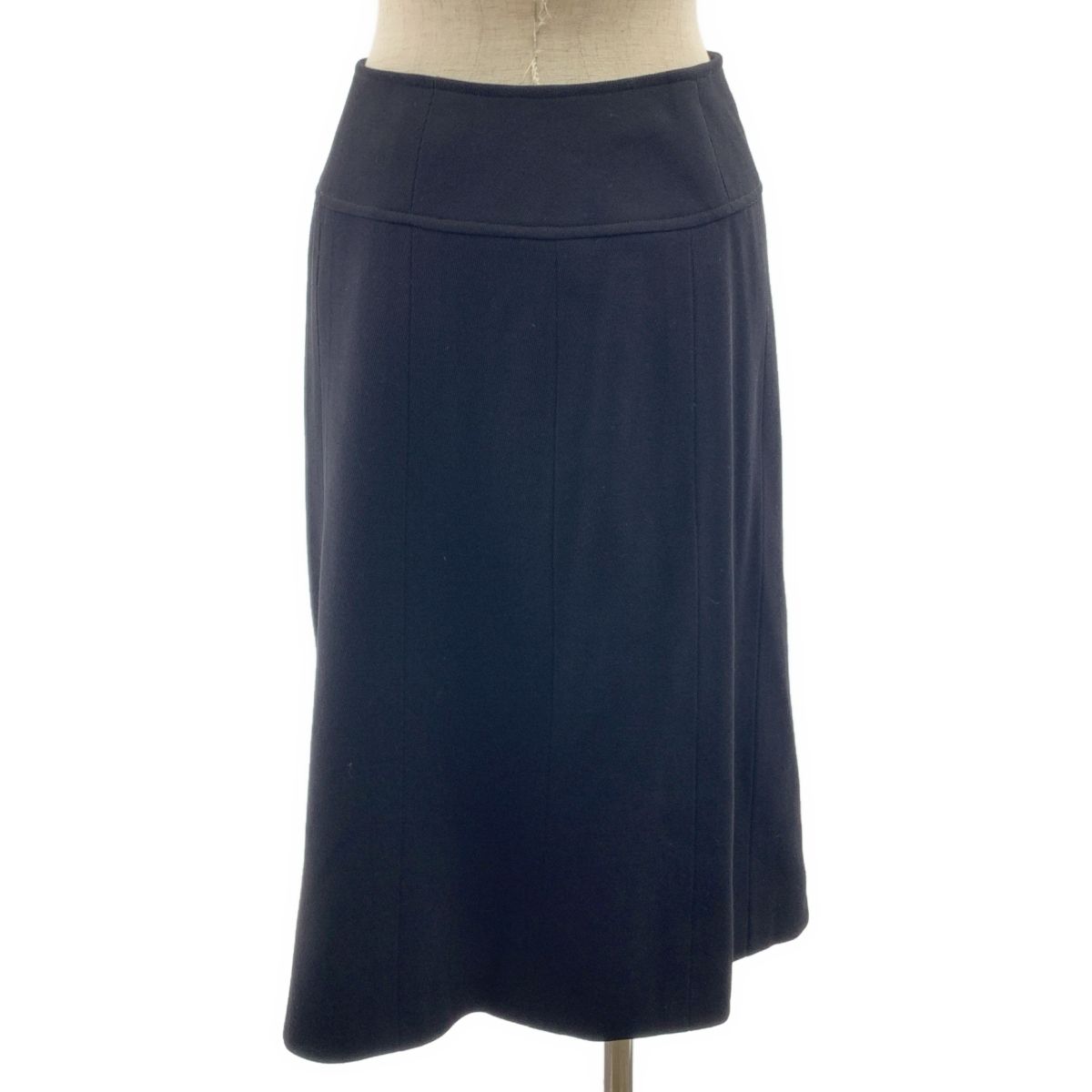 美品】 CHANEL / シャネル | 1993SS | ココマーク 金ボタン ロング