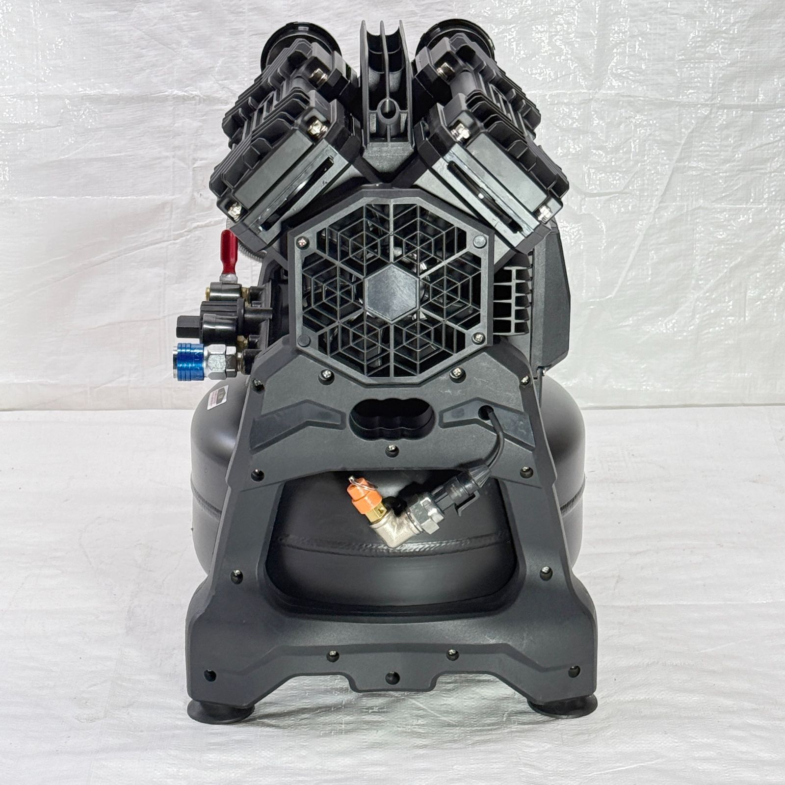 エアーコンプレッサー