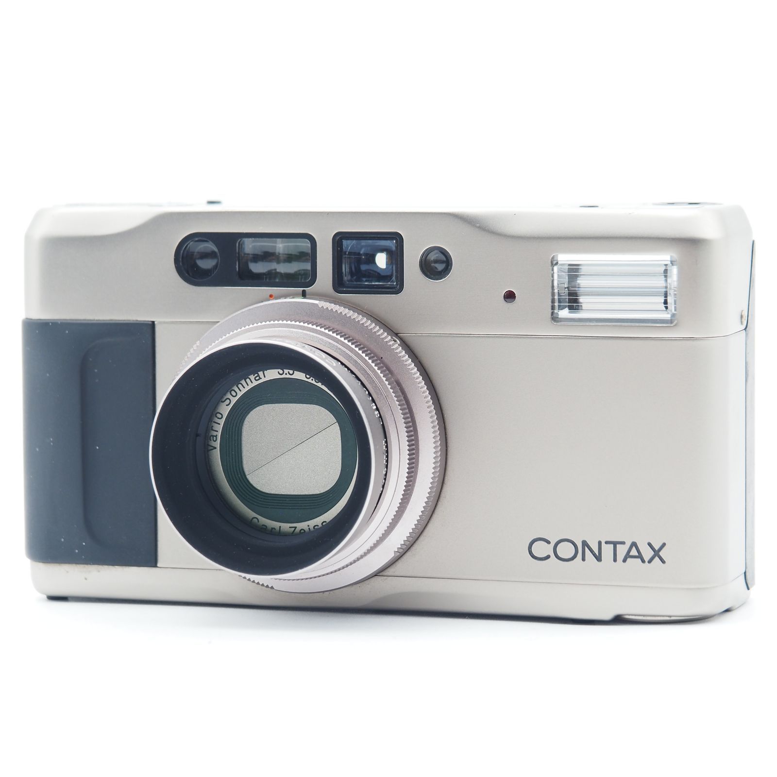 液晶劣化なし ■ 美品 ■ CONTAX TVS Amazon.co.jp: コンタックス TVS : 家電＆カメラ