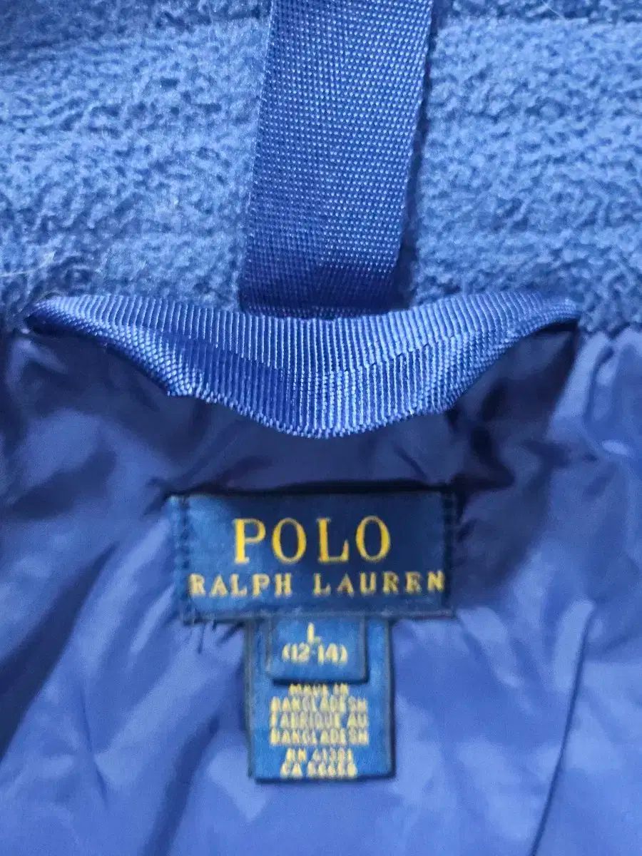 RALPH