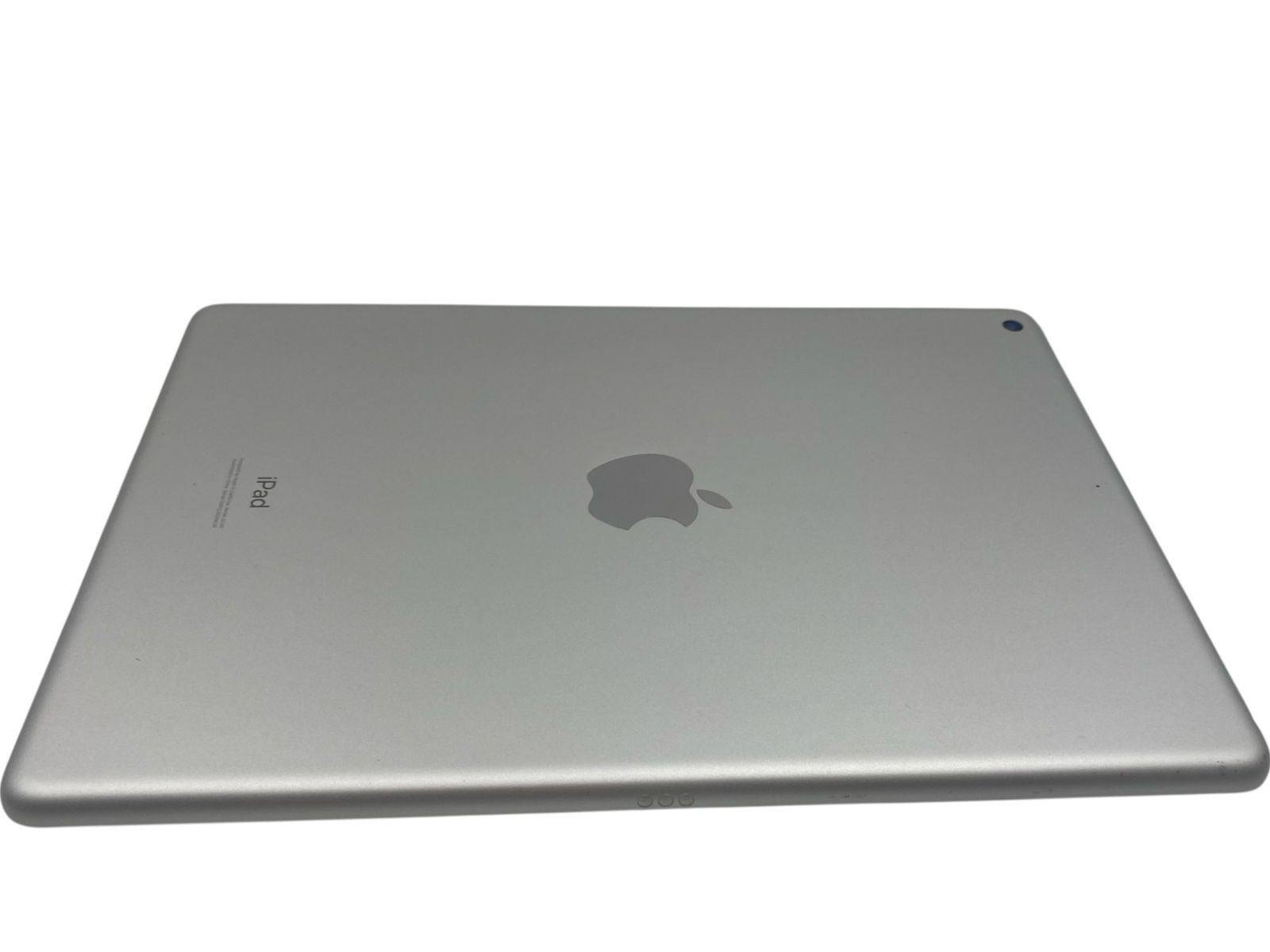 Apple iPad シルバー 本体のみ Amazon.co.jp: 【整備済み品】 Apple iPad (第7世代) Wi-Fi +