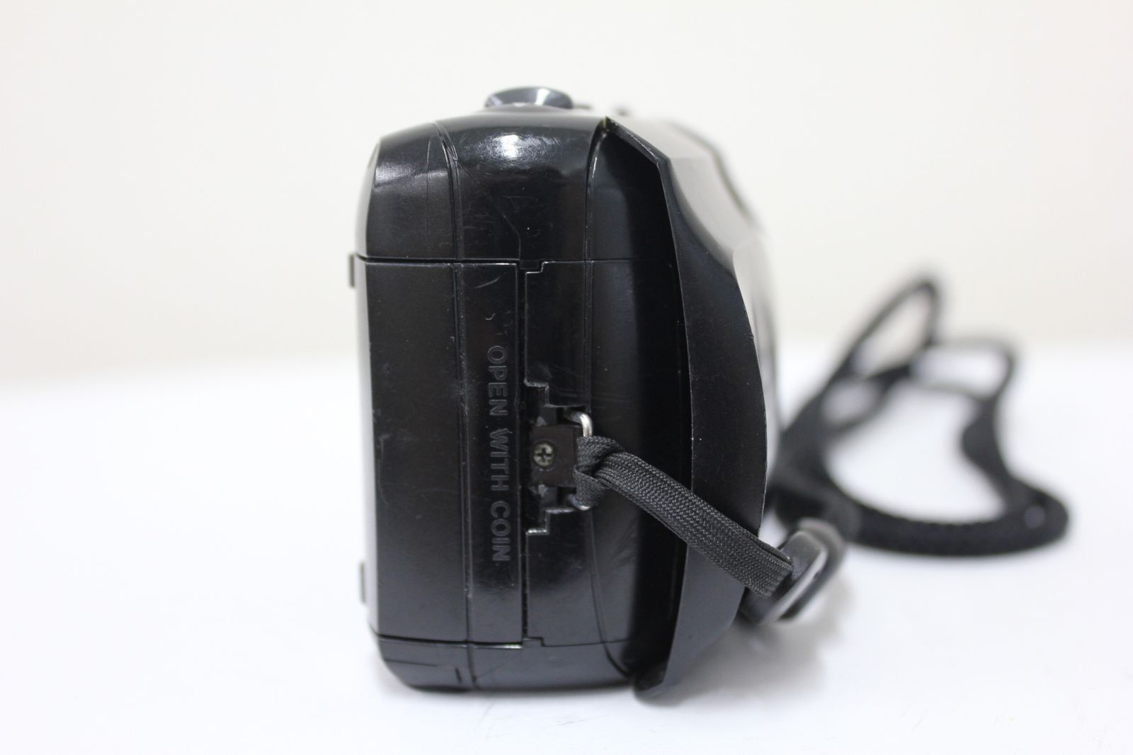 返品保証】 オリンパス オンライン Olympus μ mju ZOOM PANORAMA