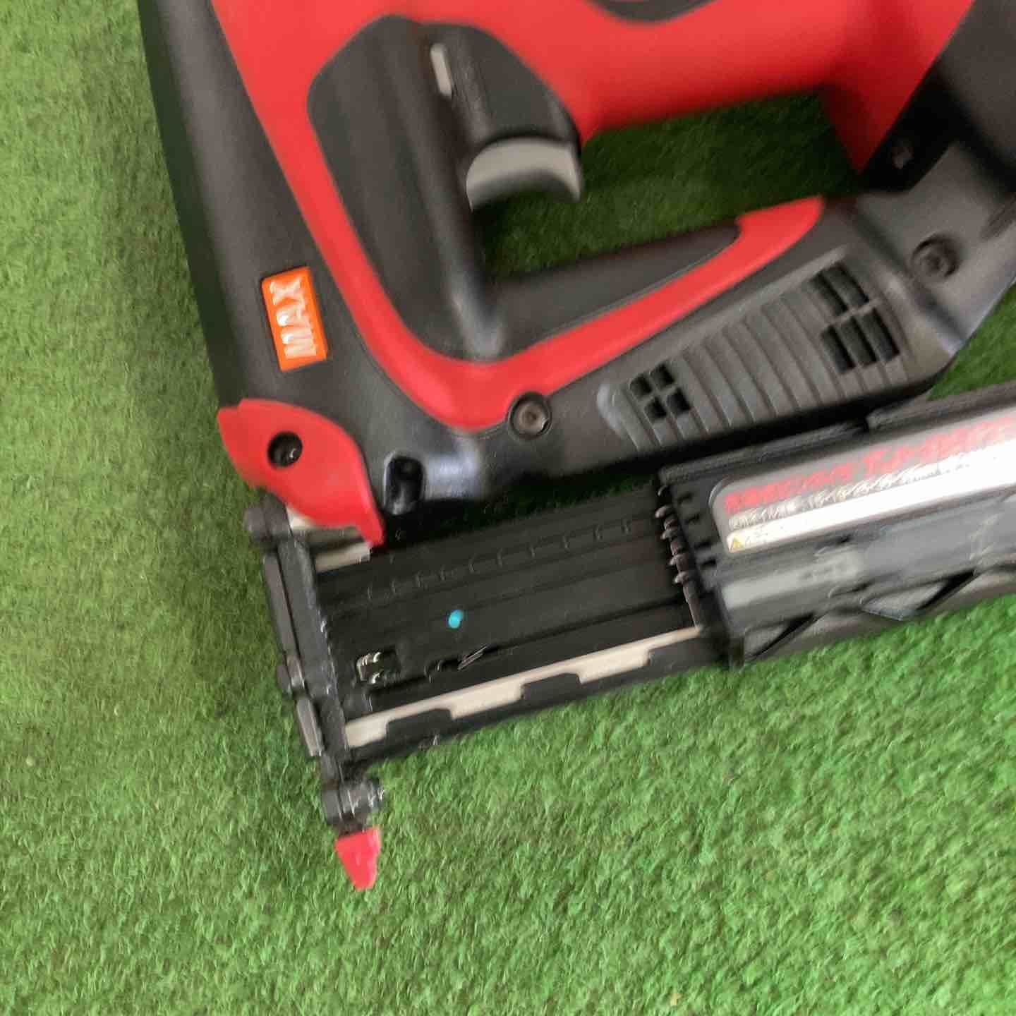 コードレスピンネイラ TJ-35P3-BC|1850A