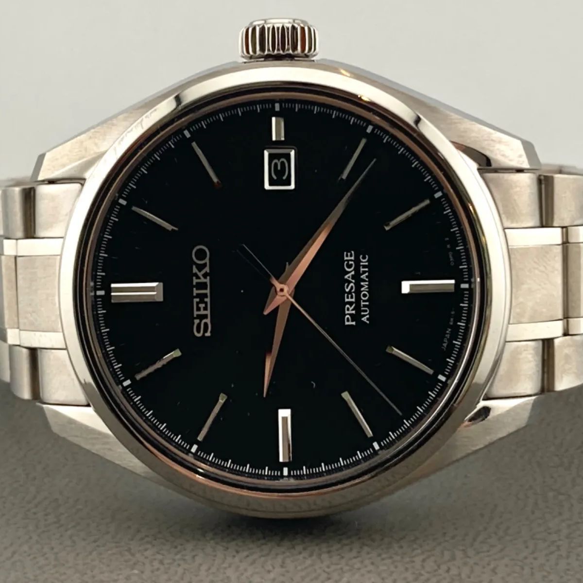 SEIKO sarx057 6R15 プレサージュ