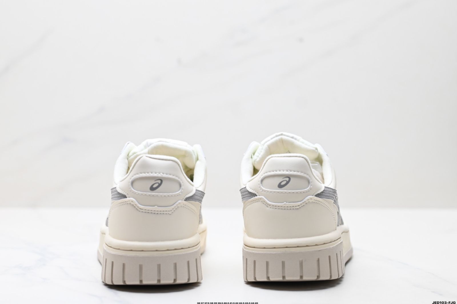 今日特価】Asics Court Mz アサヒクラブ 軟質牛サイドレザー