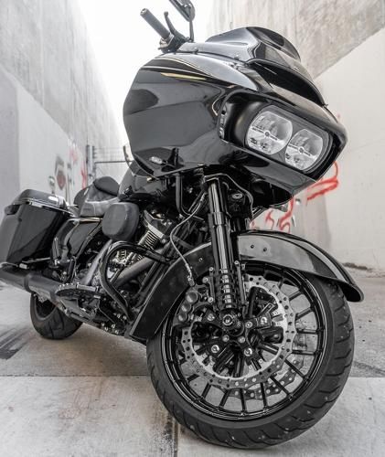 バガーフォークガード