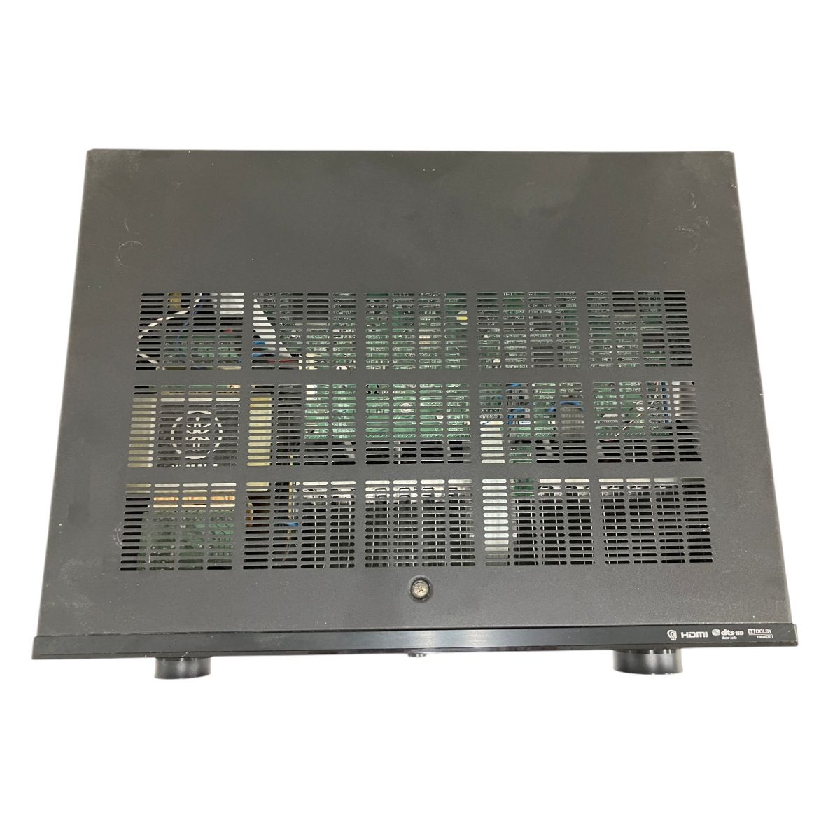 Yamaha RX-V767 AVアンプ ヤマハ | RX-V767 - AVアンプ - 概要