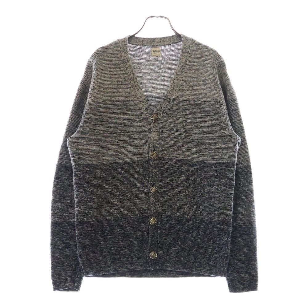 ☆ ロンハーマン メンズ M ウール混 カーディガン Ron Herman / ロン