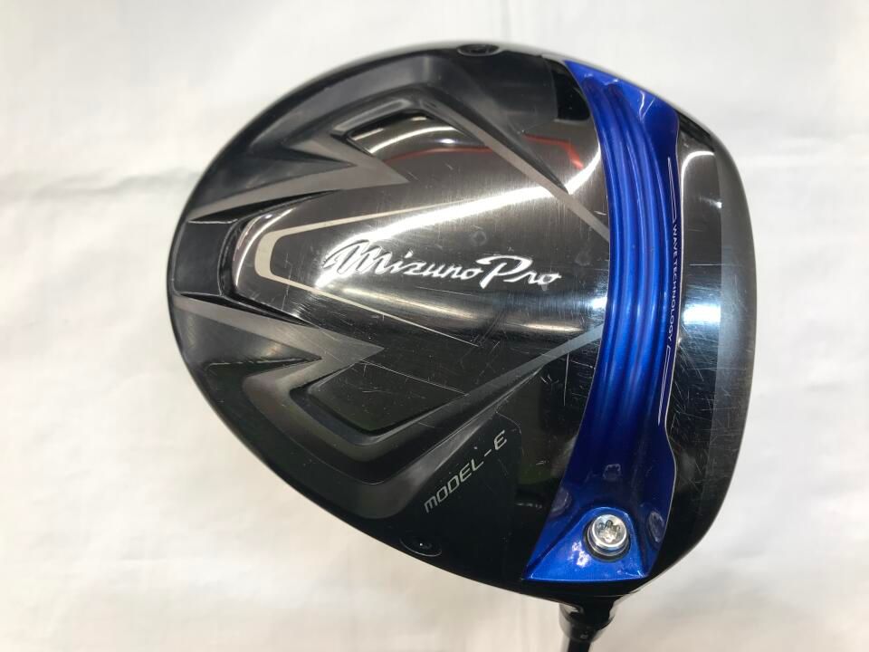 最短 Mizuno Pro MODEL-E | SR | ﾃﾞｨｱﾏﾅ RF60 | | ドライバー | ミズノ