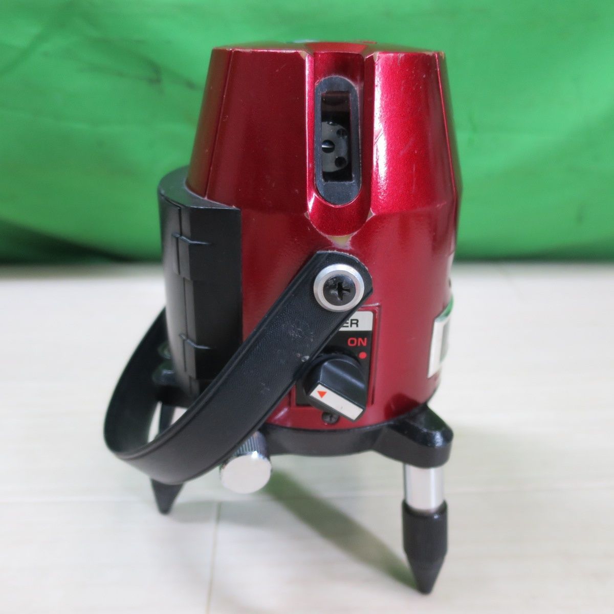 レーザー 墨出し器