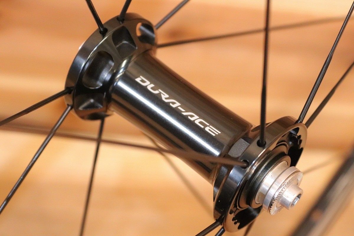SHIMANO DURA-ACE C75 TU WH-9000 リアホイール SHIMANO/シマノ DURA-ACE C75 WH-9000 リアホイール SHIMANO（シマノ