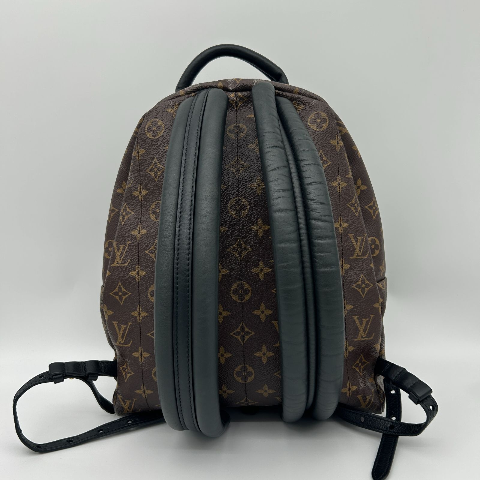 LOUIS VUITTON ルイヴィトン パームスプリングス バックパックMM リュックサック