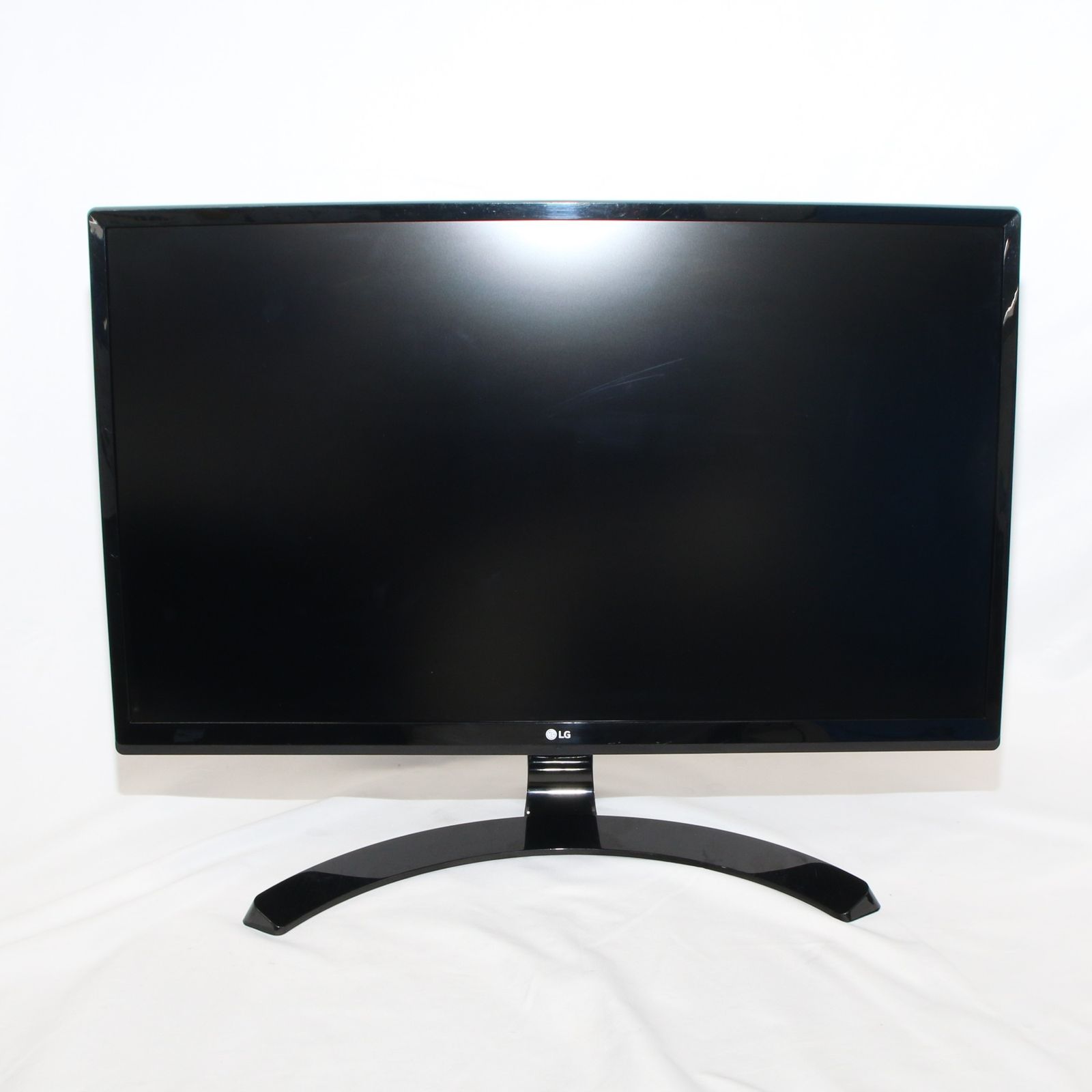 LG モニター ディスプレイ 24UD58-B 23.8インチ ジャンク品 ジャンク] LG PCモニター ディスプレイ 24UD58-B 23.8インチ 4K