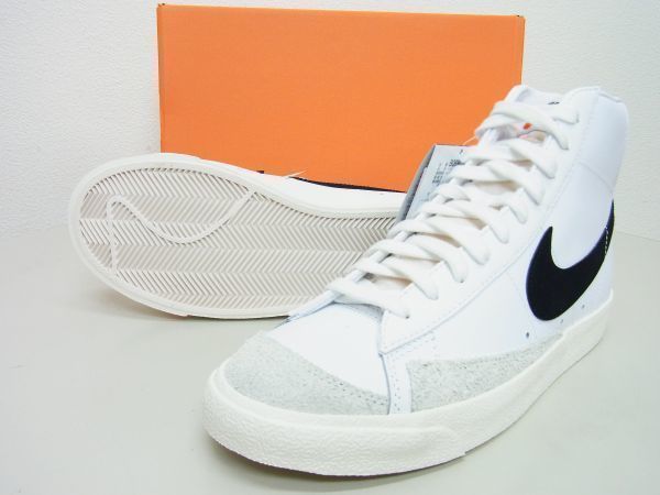 正規☆NIKE ナイキ☆ナイキブレーザーMID '77VNTGミドルカット