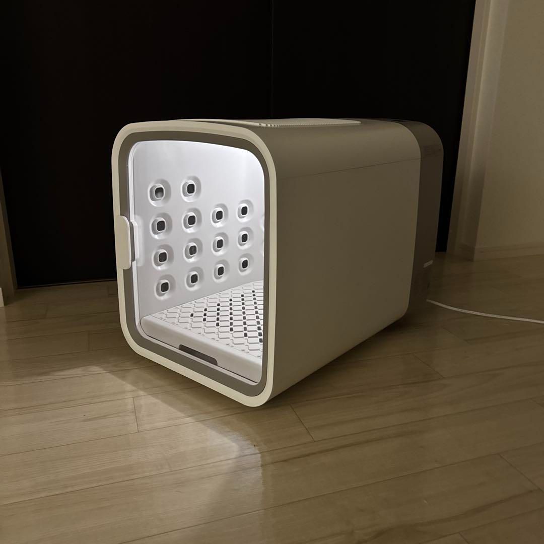 ネロ ドライペットルーム 犬 猫 PD-B10-G
