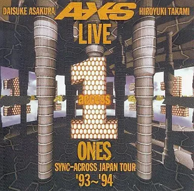 2026年最新】access live 94の人気アイテム - メルカリ